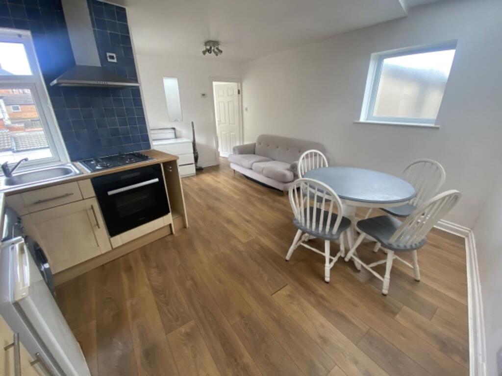 Main image of property: Leicester Road, Loughborough, LE11