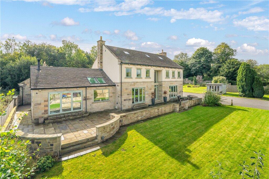 Main image of property: The Street, Addingham, Ilkley, West Yorkshire, LS29
