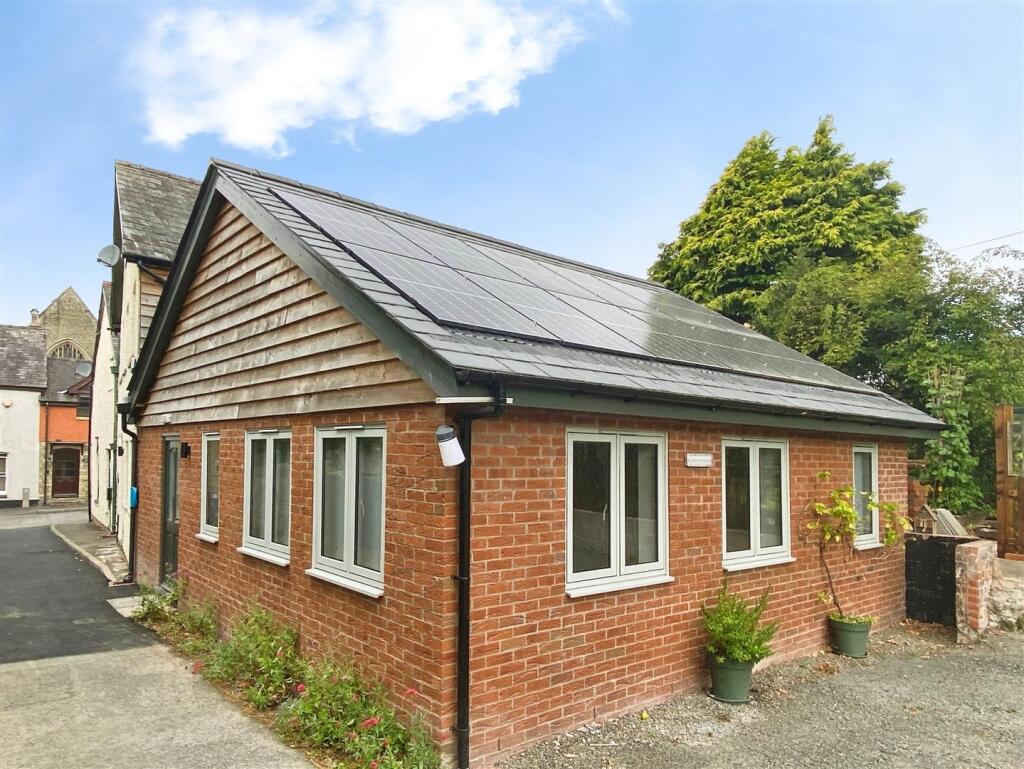 Main image of property: Watling Street, Leintwardine, Craven Arms