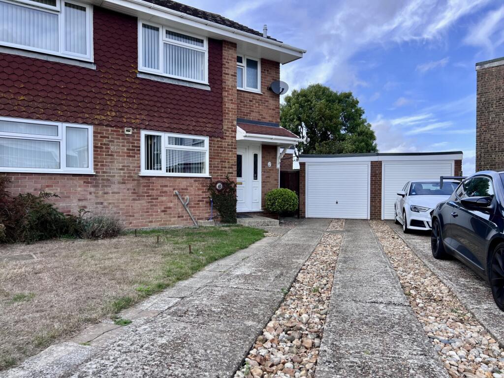 Main image of property: Farncombe Way, Dover, CT16