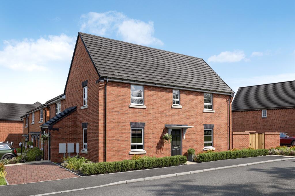 Main image of property: Bath Road,
Speen,
Berkshire,
RG141RG