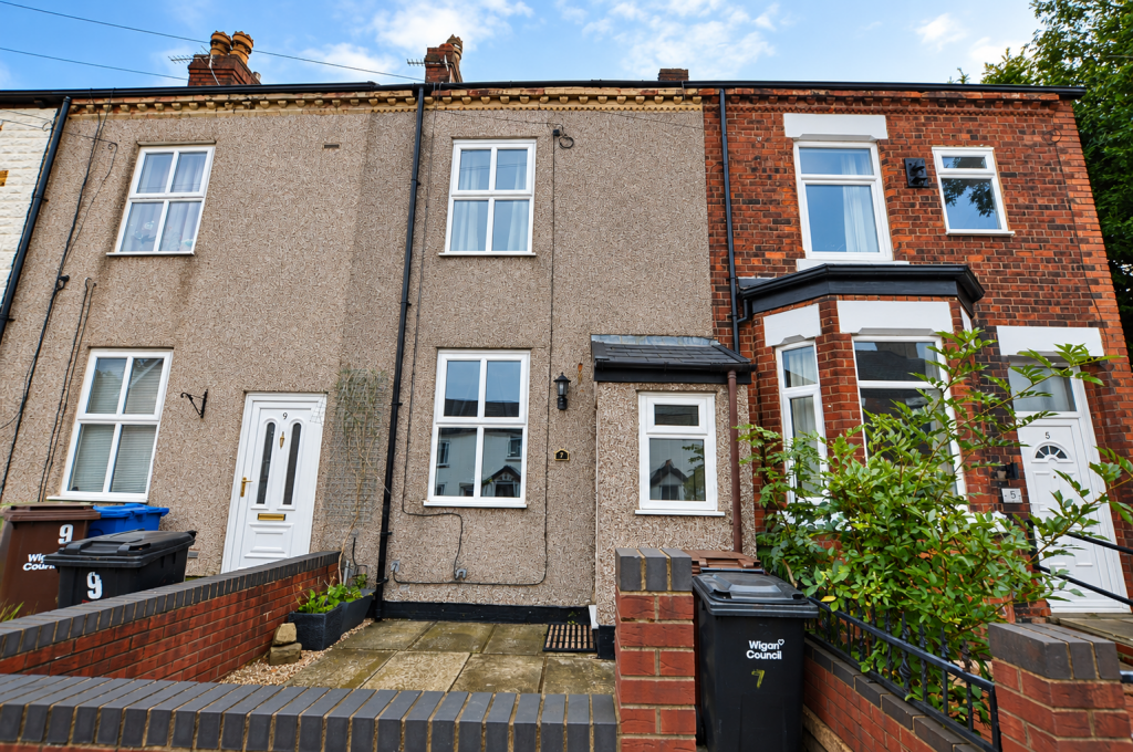 Main image of property: Church Street, Golborne, Warrington, WA3 3TL
