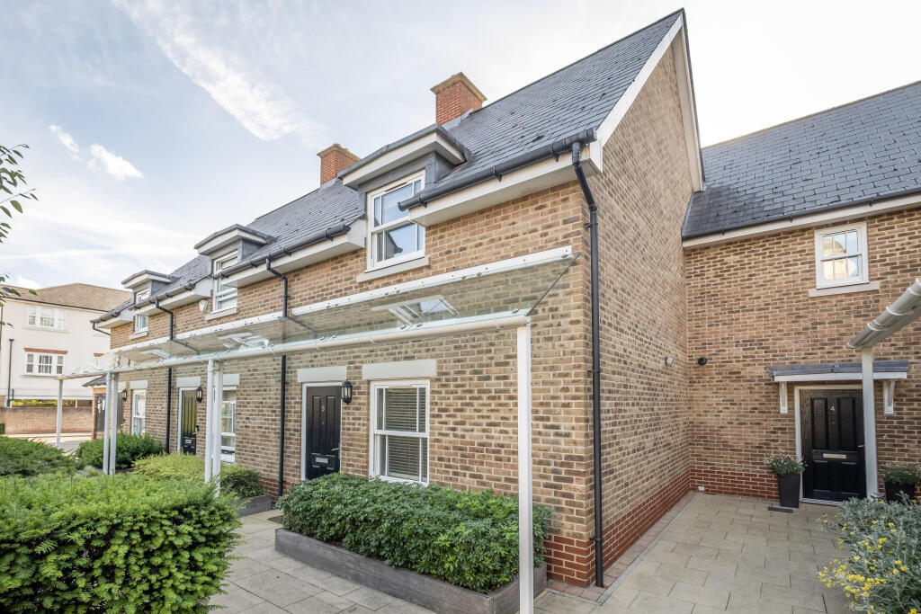 Main image of property: Falmouth Walk, London, SW15