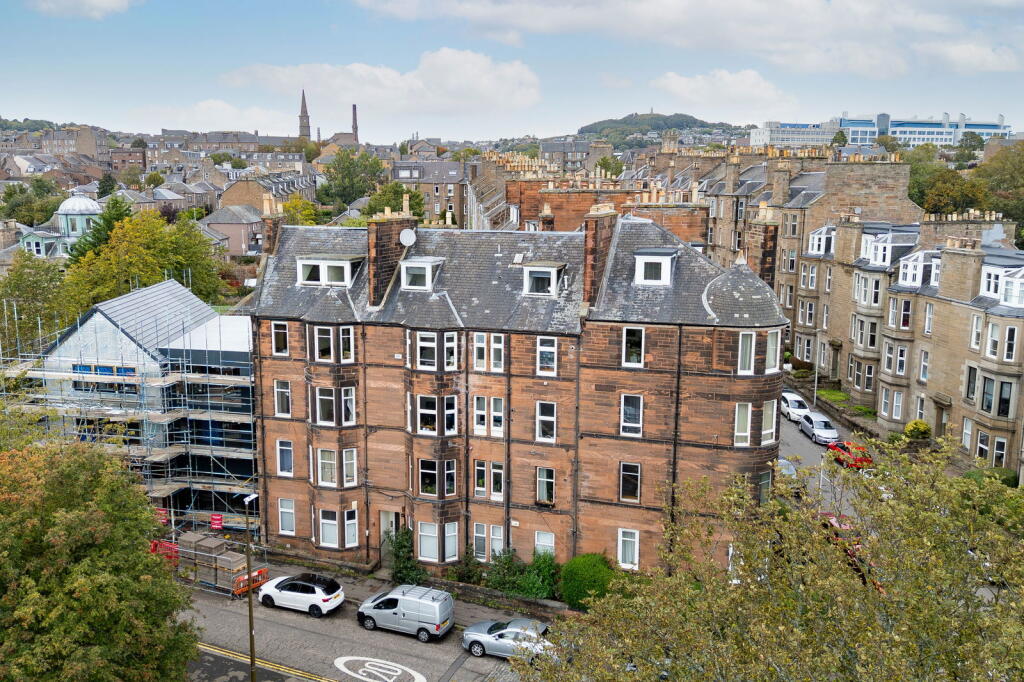 Main image of property: Magdalen Yard Road, Dundee, DD1 4NF