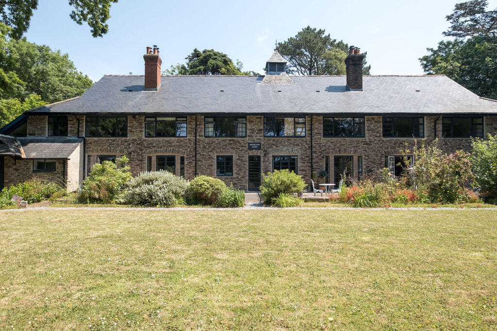 Main image of property: Membland Court, Newton Ferrers