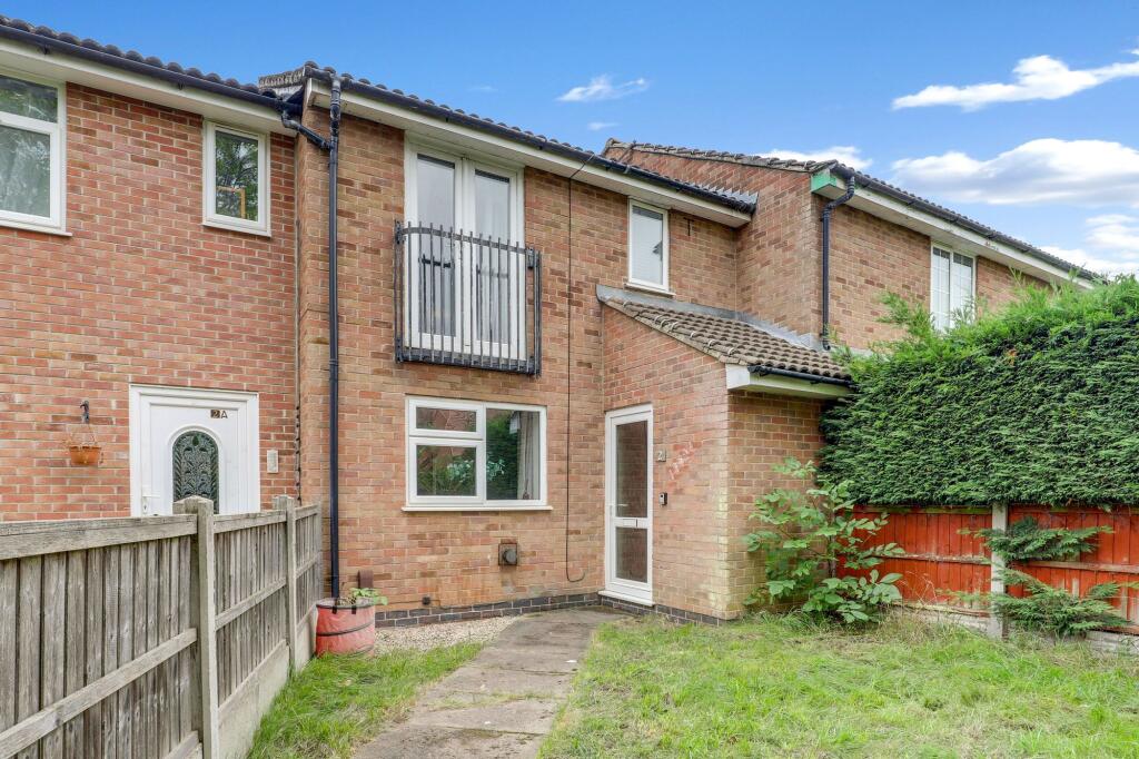 Main image of property: Mimosa Close, Nottingham, NG11