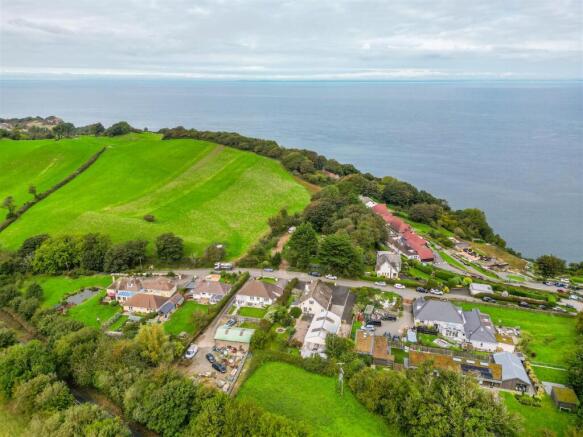 Drone View