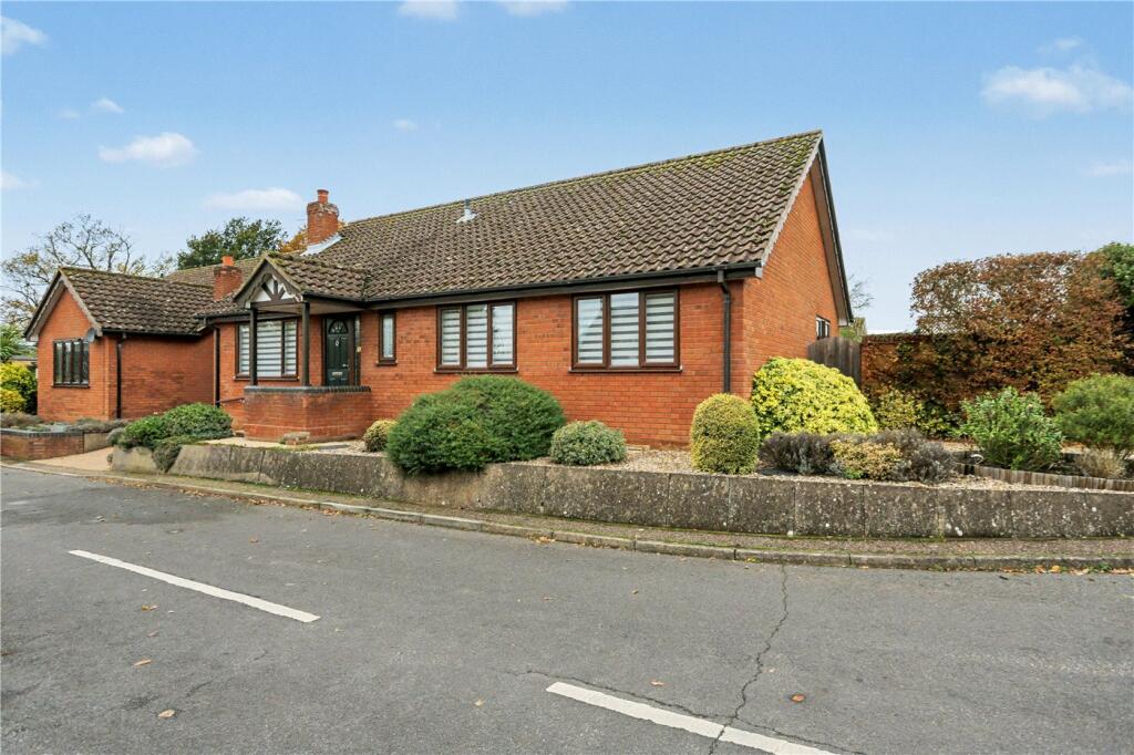 Main image of property: Sidell Close, Cringleford, Norwich, Norfolk, NR4