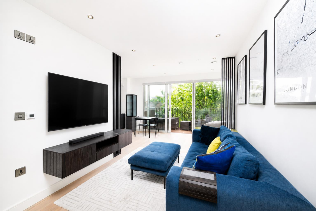 Main image of property: Fermoy Road, Maida Vale W9