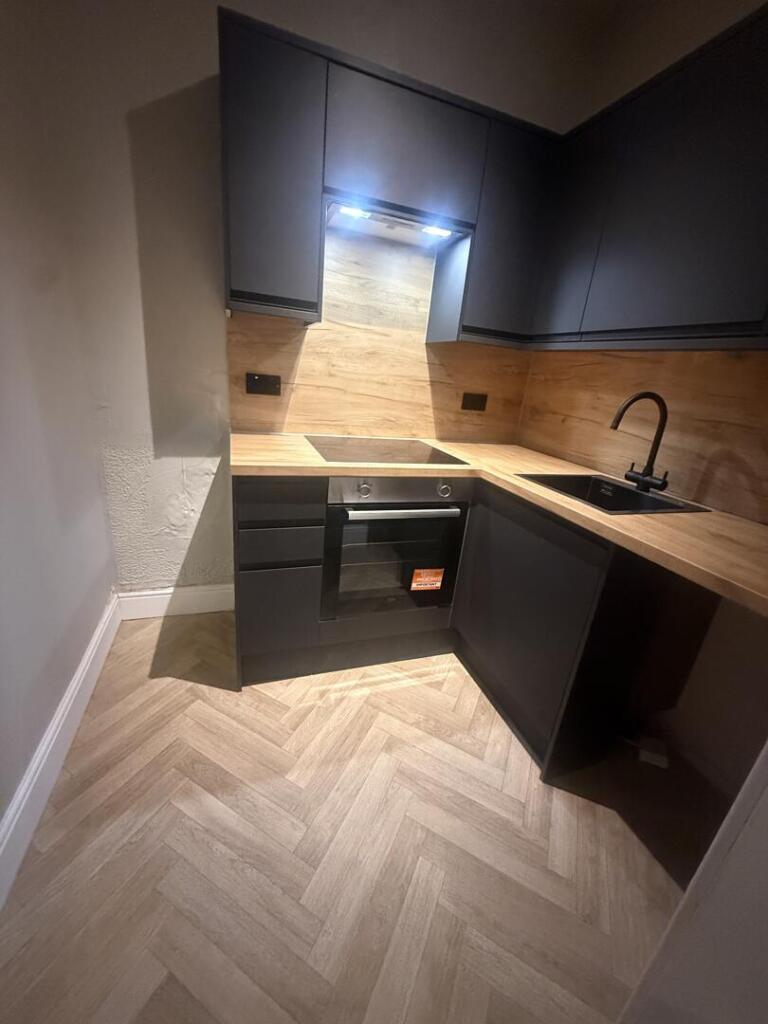 Main image of property: Middleton Street, Glasgow