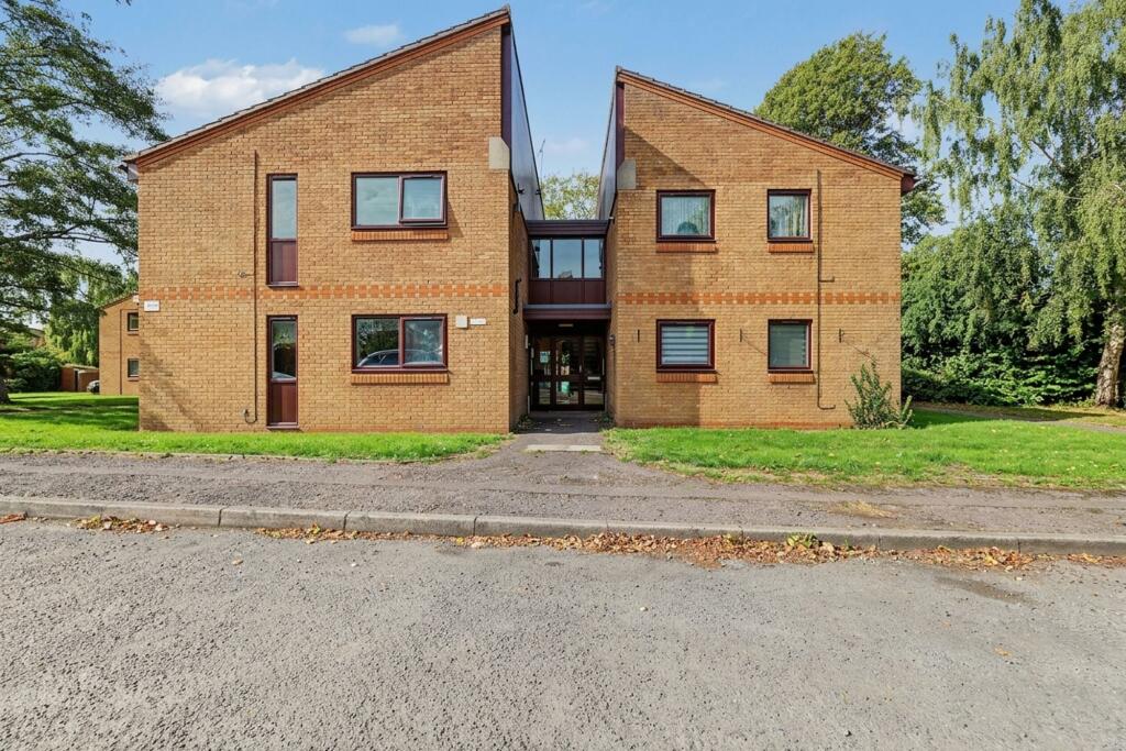Main image of property: Ryde Avenue, Nuneaton, CV10