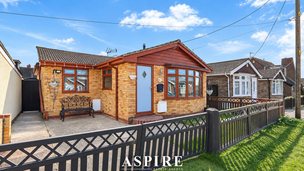Main image of property: Henson Avenue, Canvey Island