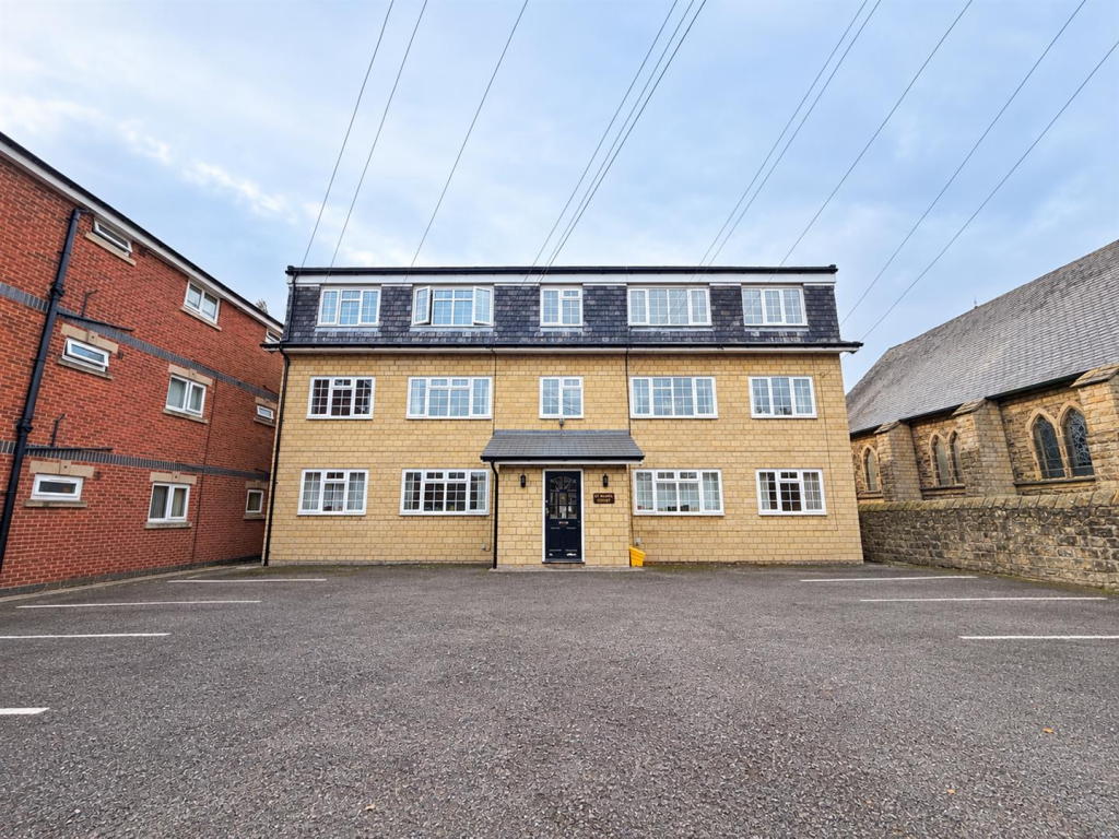Main image of property: Taylor Street, Hollingworth, Hyde