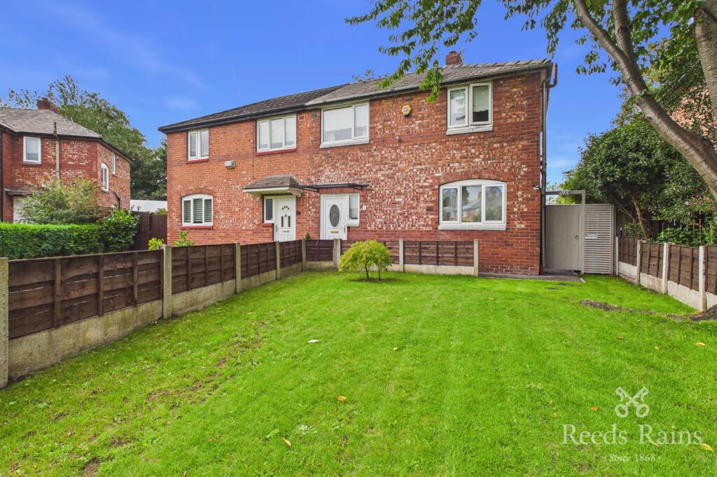 Main image of property: Mouldsworth Avenue, Manchester, Greater Manchester, M20