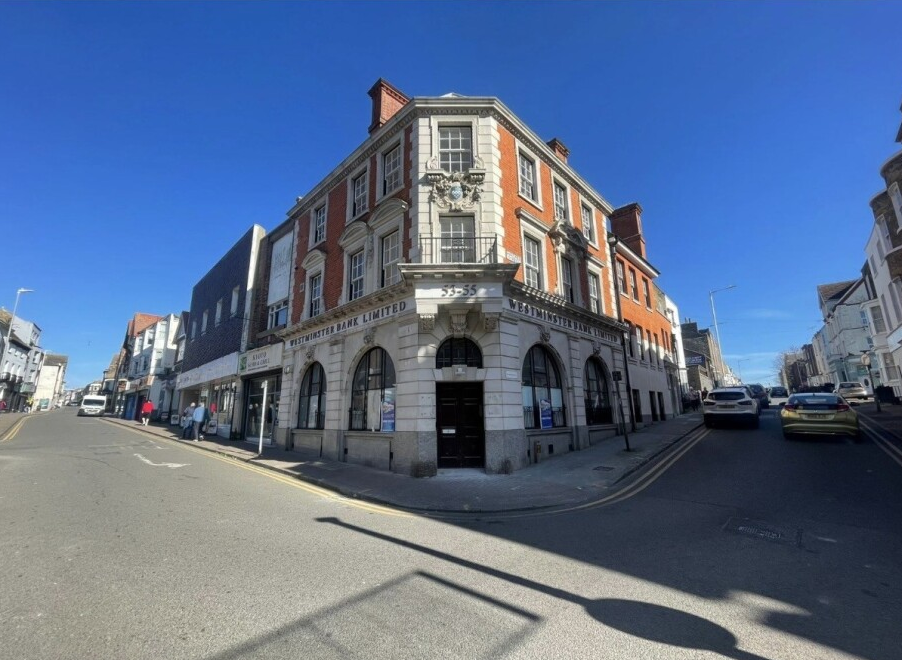 Main image of property: High Street, Ramsgate