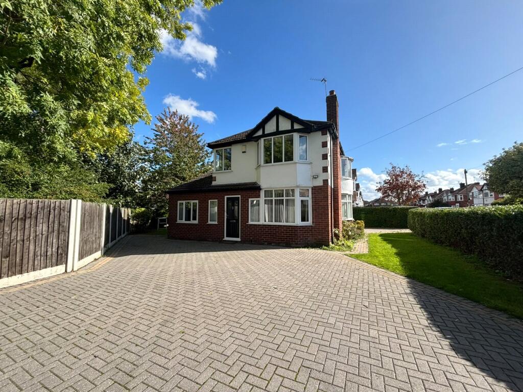 Main image of property: Raven Road, Timperley, Altrincham, Manchester, WA15