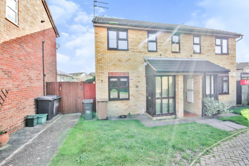 Main image of property: Burgess Field, Chelmer Village