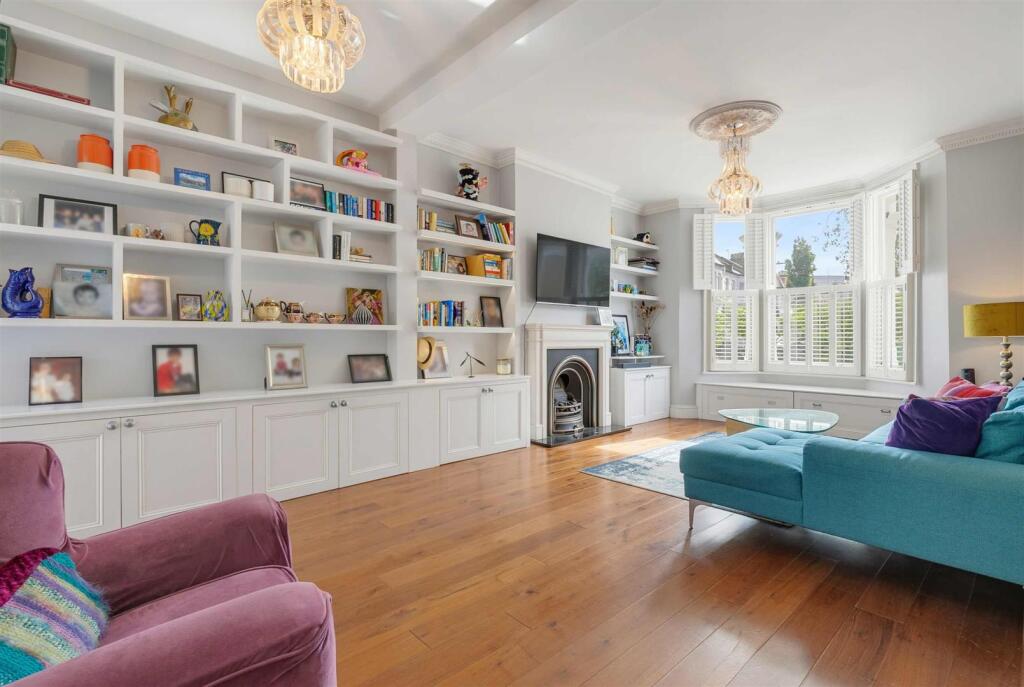 Main image of property: Bishops Road, London