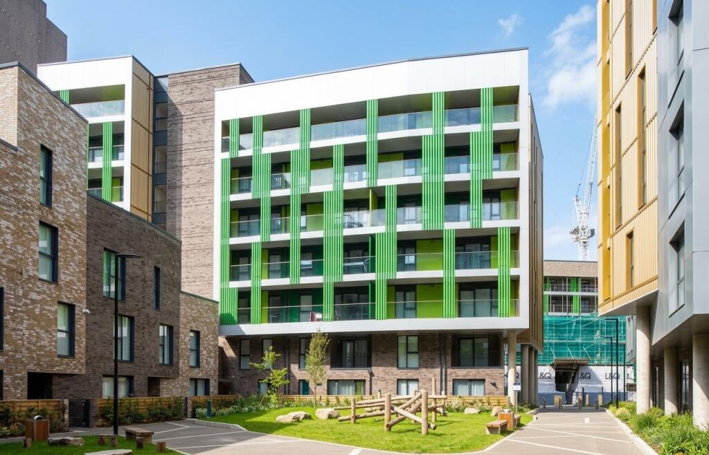 Main image of property: Carver House