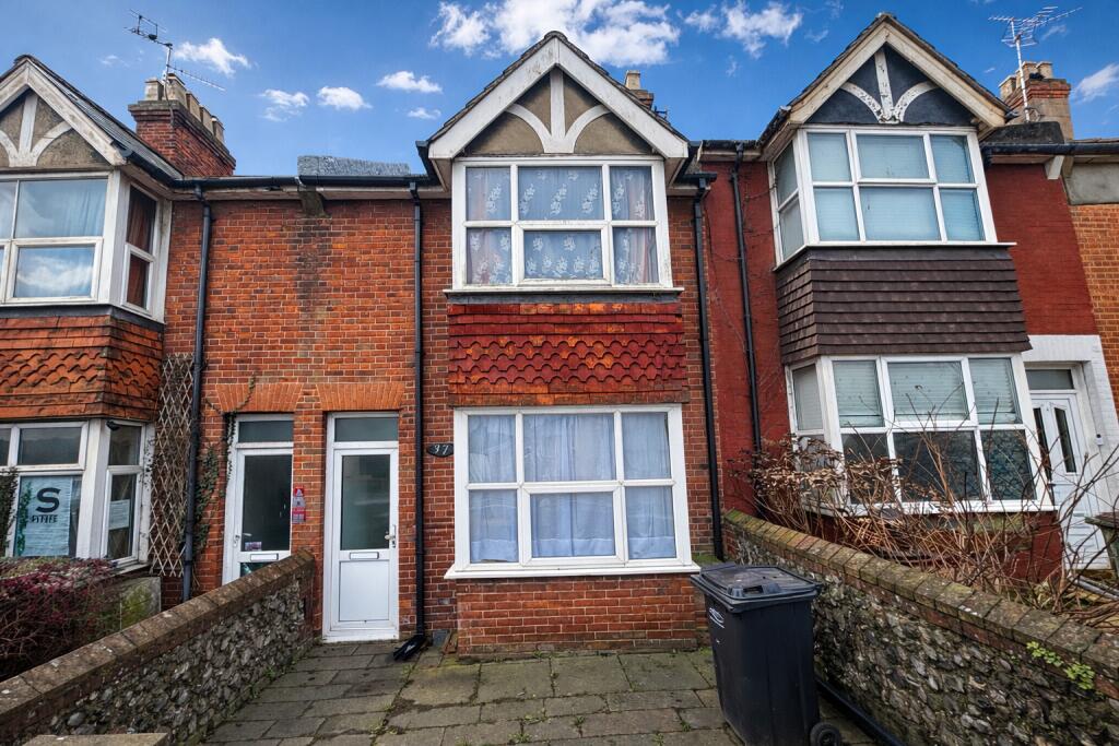 Main image of property: Brighton Road, Newhaven