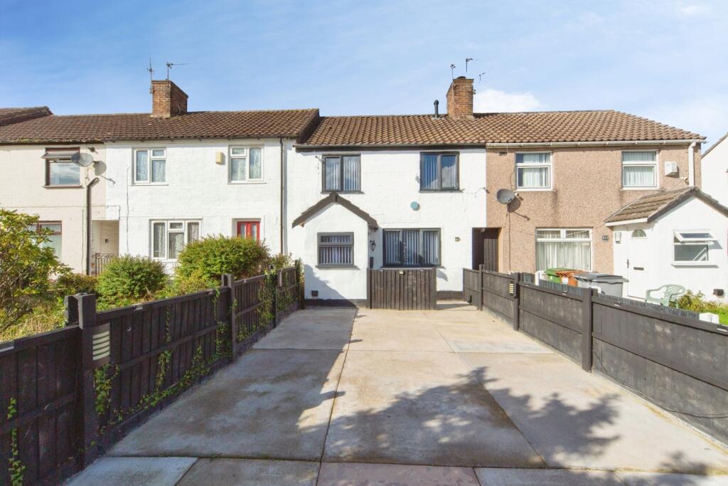 Main image of property: Sandfield Road, Upton, Wirral, Merseyside, CH49