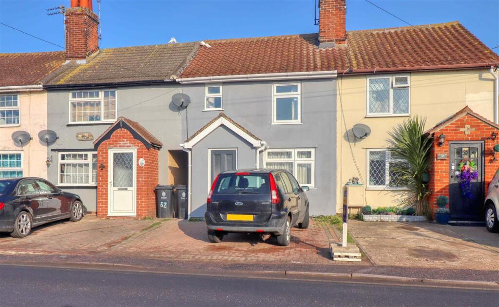 Main image of property: St Johns Road, Great Clacton