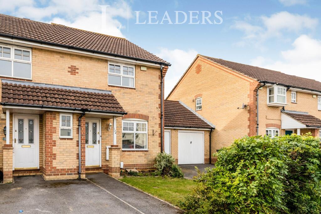 Main image of property: Magennis Close, Gosport, PO13