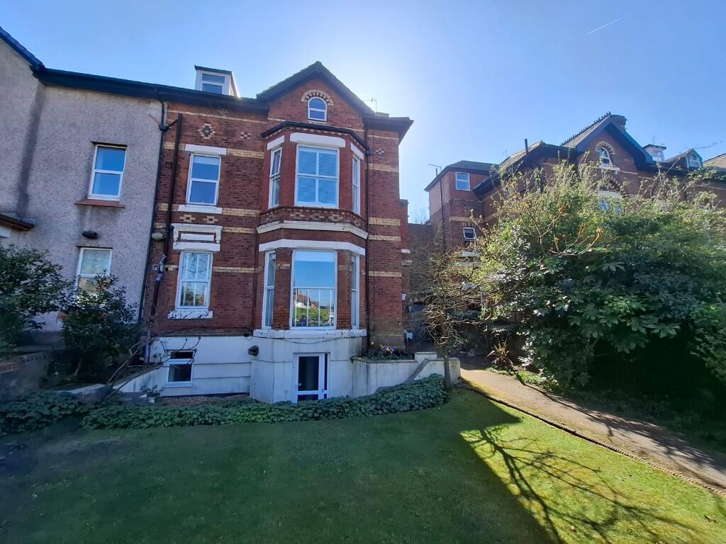 Main image of property: Victoria Road West, Liverpool, Merseyside, L23