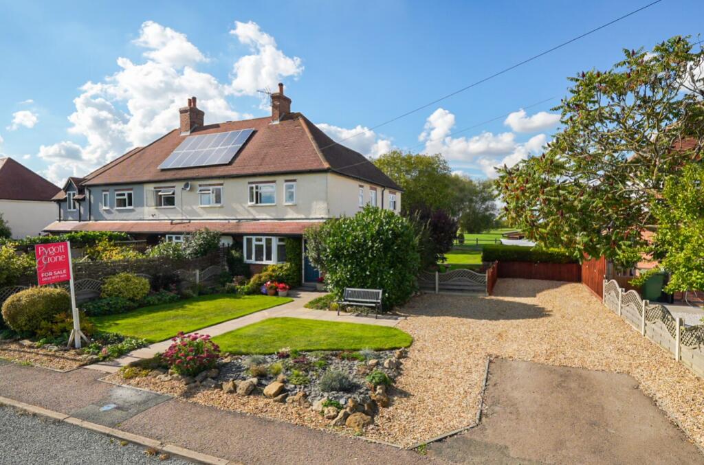 Main image of property: Barkestone Lane, Plungar, Nottingham, Nottinghamshire, NG13