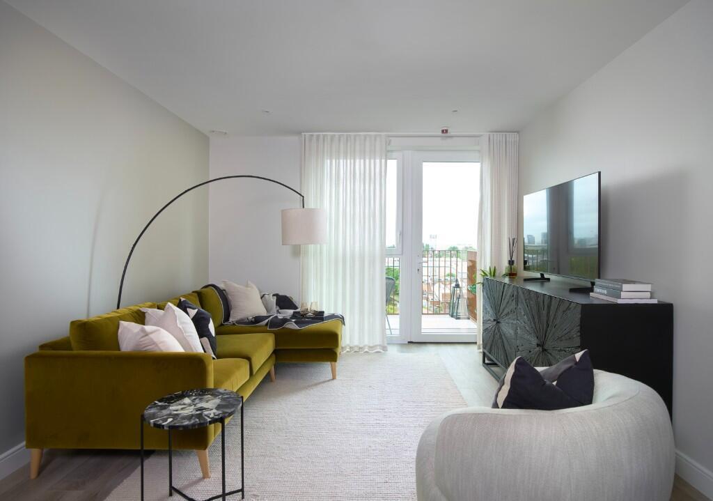Main image of property: Beresford Avenue


Wembley
HA0 1NW