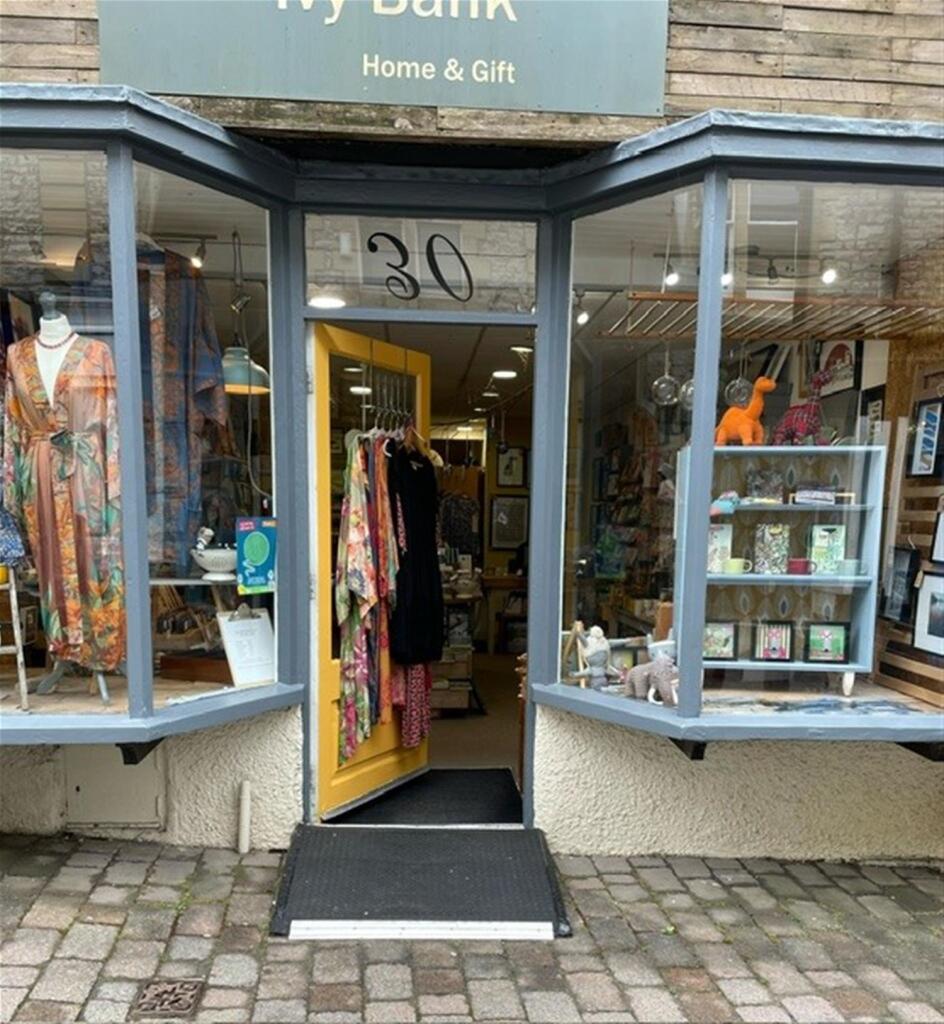 Main image of property: INDEPENDENT GIFT SHOP, Cumbria