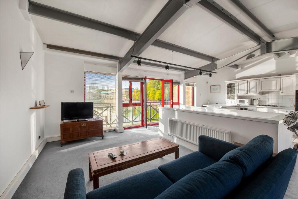 Main image of property: Peartree Lane, London E1W