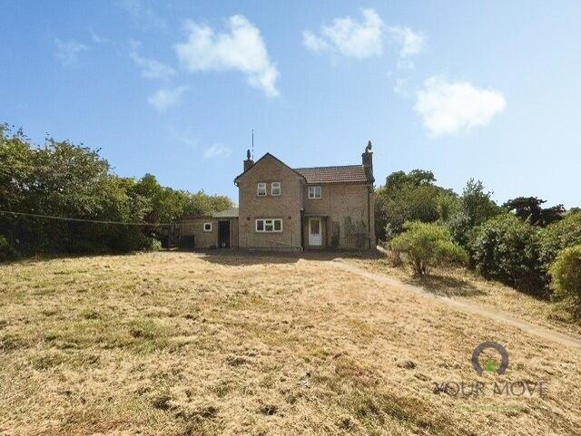 Main image of property: Reservoir Road, Thornton, Coalville, Leicestershire, LE67