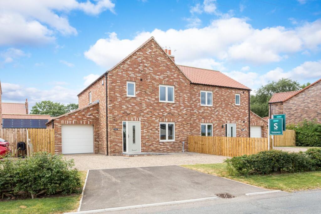 Main image of property: Sessay, Thirsk