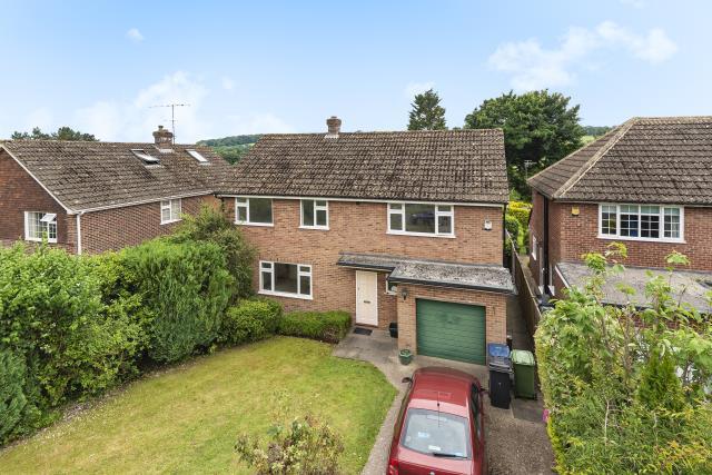 Main image of property: Friars Gardens, Hughenden Valley, High Wycombe, HP14