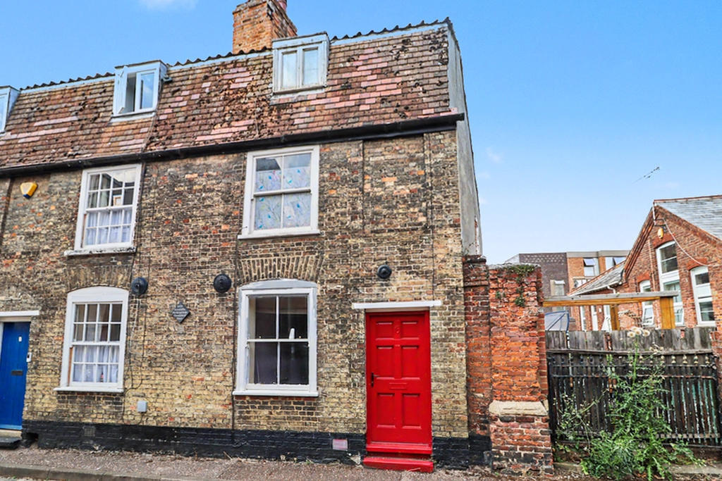 Main image of property: Church Lane, King's Lynn, Norfolk, PE30 5AE