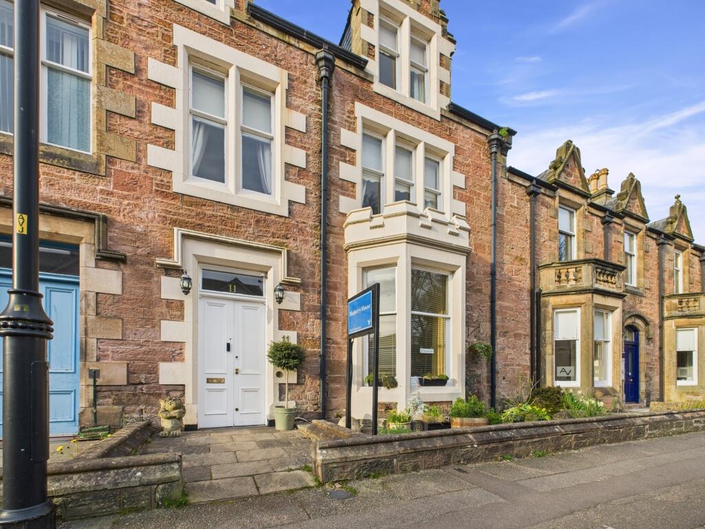 Main image of property: Blaeberry House, 11 Ardross Street Inverness, Inverness, Inverness-Shire