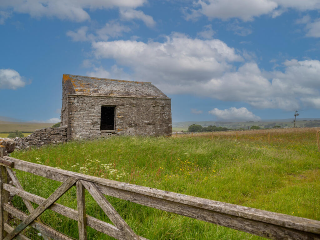 Main image of property: Greenside Barn, Ravenstonedale