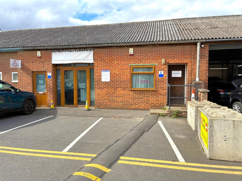 Main image of property: Unit B & C, Mancetter Square, Peterborough