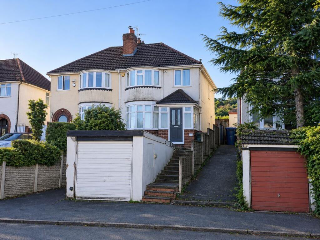 Main image of property: 79 Lyde Green, Halesowen, B63 2PS