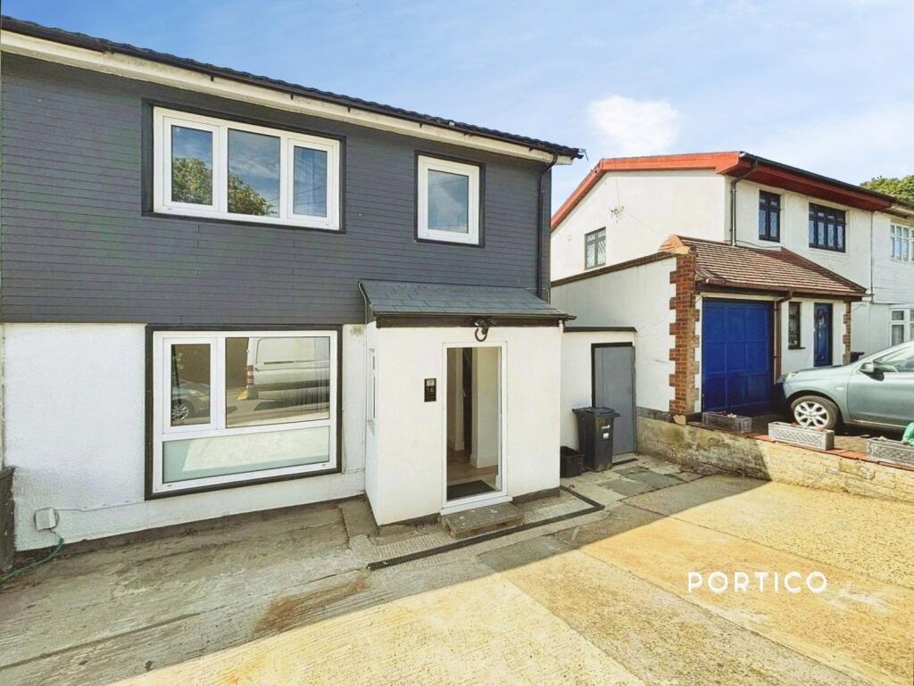 Main image of property: Latchford Place, Chigwell, IG7