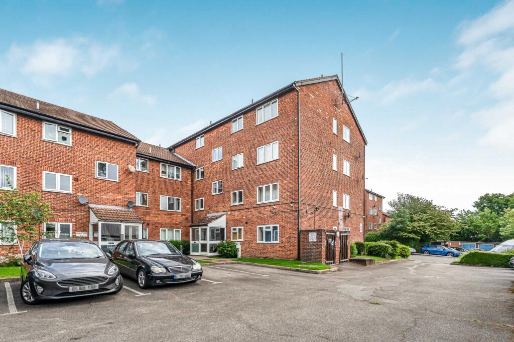 Main image of property: Maybury Court, Neptune Road, Harrow, HA1