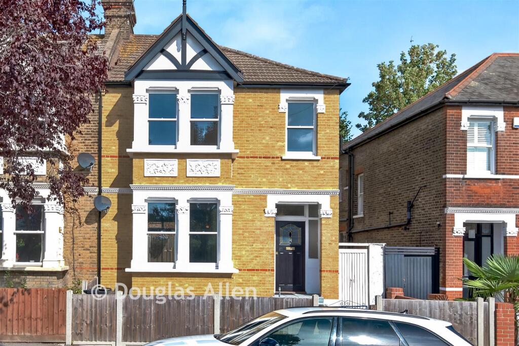 Main image of property: Fairlight Avenue, Woodford Green, Essex