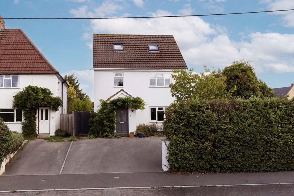 Main image of property: Warminster Road, Beckington, BA11