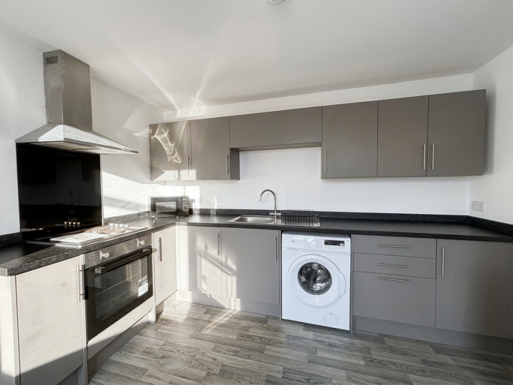 Main image of property: Lonsdale Road - 3 bed, Lenton, East Midlands, NG7