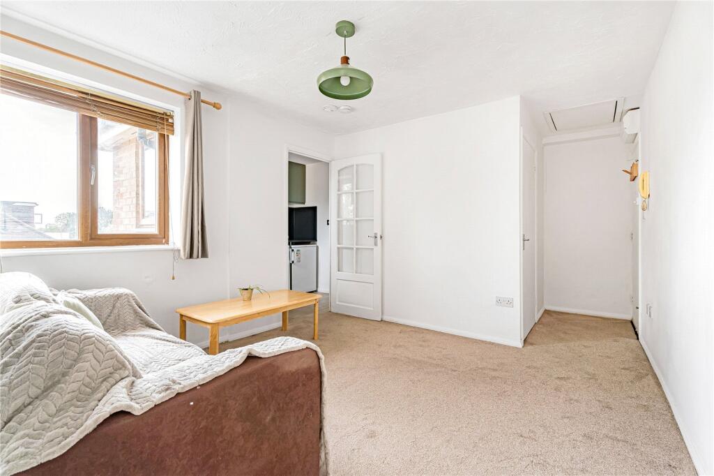Main image of property: Draycott Close, Cricklewood, NW2