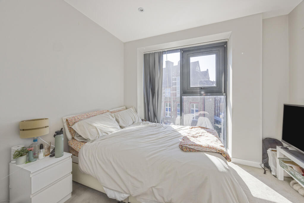 Main image of property: Ilderton Road, London SE16 3LA