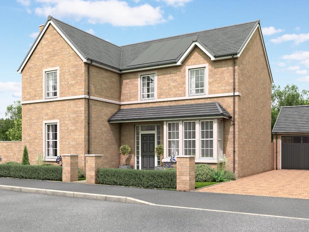 Main image of property: Feniscowles, 
Blackburn, 
BB2 5DD