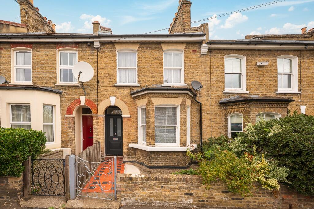 Main image of property: London