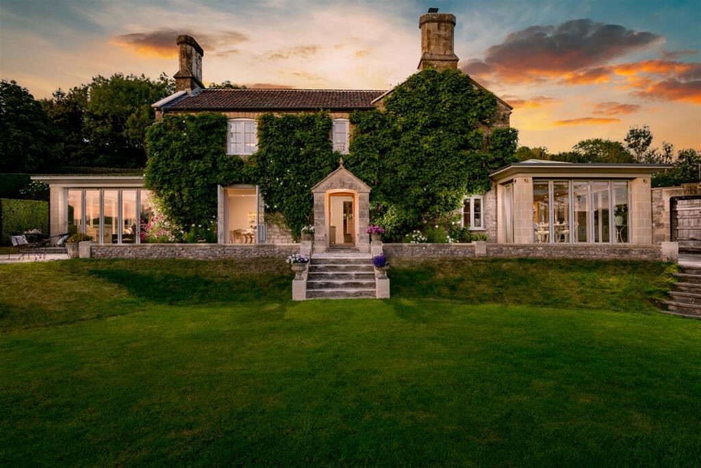Main image of property: Upper Vobster Farm, Upper Vobster, Radstock